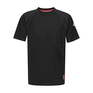 Bulwark iQ Series® Short Sleeve T-Shirt - Tall Sizes