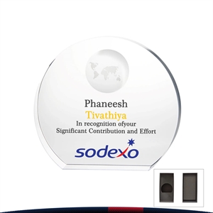 Giuno Crystal Circle Award