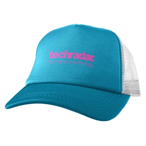 Foam Front Trucker Hat