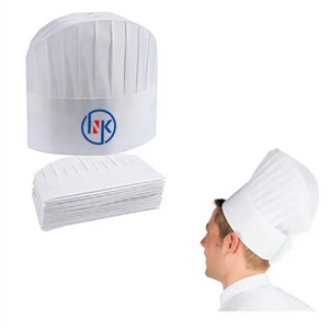 Disposable Chef Hat