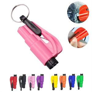 Emergency Keychain Car Escape Tool