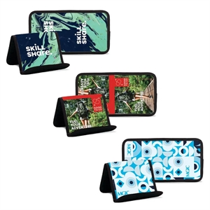 Flight Flap Pro Dye-Sublimated Phone Accessory