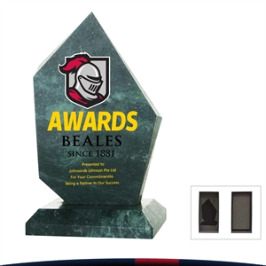 Zimey Marble Peak Award