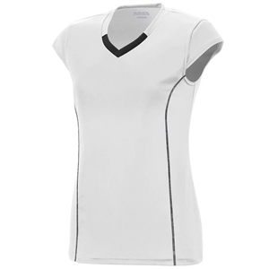 Augusta Sportswear Girls' Blash Jersey