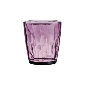 11oz Unbreakable Acrylic Plastic Cups Drinking Glasses