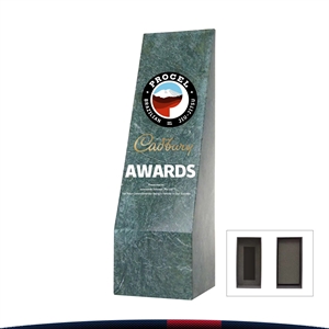 Tudge Marble Pillar Award