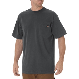 Dickies Men's Short-Sleeve Pocket T-Shirt