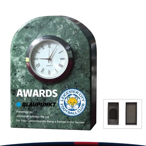 Rumio Arch Clock Award