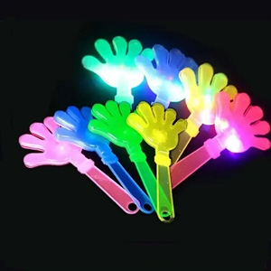 LED Hand Clappers