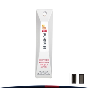 Zrexi Rectangle Ornament Plaque