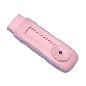 Push Pull Pencil Eraser