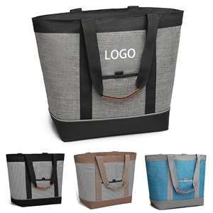 Insulated Cooler Tote Bag