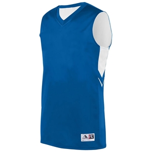 Augusta Sportswear Youth Alley Oop Reversible Jersey