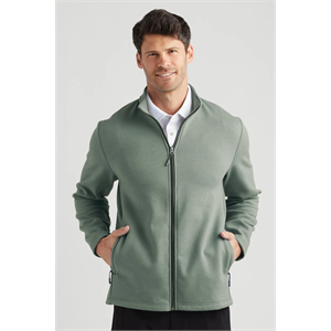 Cory Long Sleeve Full Zip