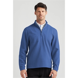 Michael Ottoman Long Sleeve Quarter Zip