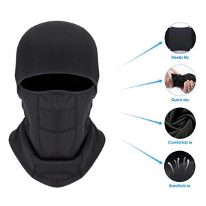 Winter Balaclava Outdoors Waterproof Mask