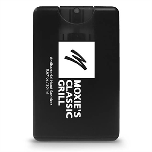 Sanicard Credit Card Style 20 ml Hand Sanitzer