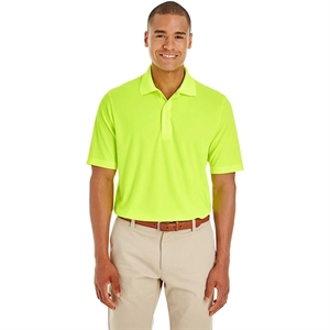 High Viz Men's Non-ANSI Safety Workwear Polo