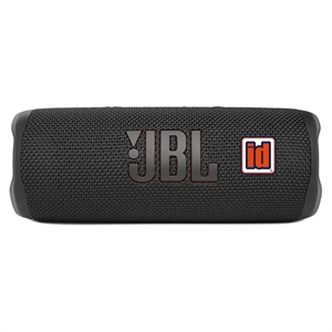 JBL Flip 6 Portable Waterproof Speaker