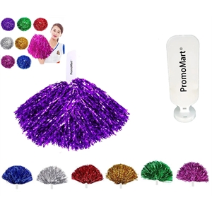 Cheerleader Pompoms