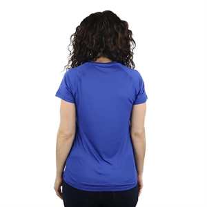 Women's Breezy Tee