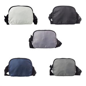 Urban Waist Belt Bag