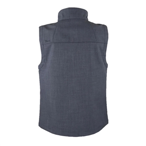 Men's Cross-Hatch Wanderlust Vest