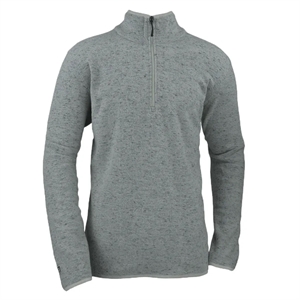 Men's Chilly Fleece Quarter Zip