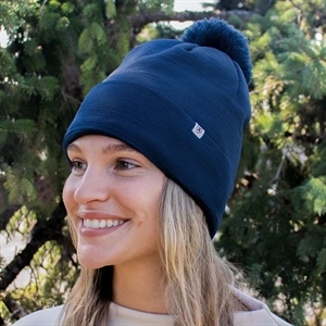 Hyland Knit Beanie