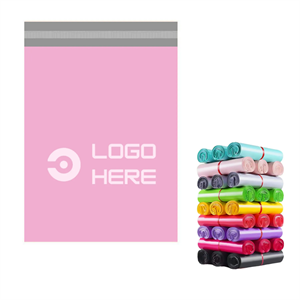 Poly Mailers