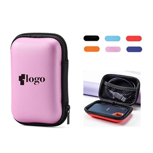 Portable EVA Carrying Case Storage Bag