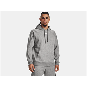 Custom Logo UA Rival Men's Fleece Hoodie