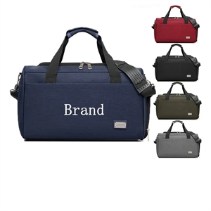 Travel Duffle Bag