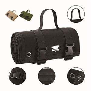 Portable Tactical Shooting Mat