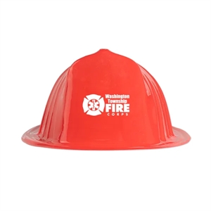 Novelty Child Size Fire Hat