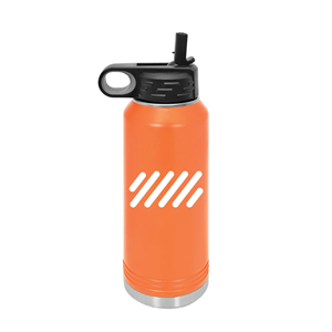 Polar Camel 32oz Water Bottle