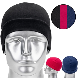 180GSM 100% Cotton Skull Cap