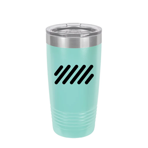 Polar Camel 20oz Ringneck Tumbler