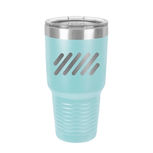 Polar Camel 30oz Ringneck Tumbler