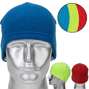 230GSM Polar Fleece Cotton Skull Cap