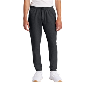 Dark Heather Grey