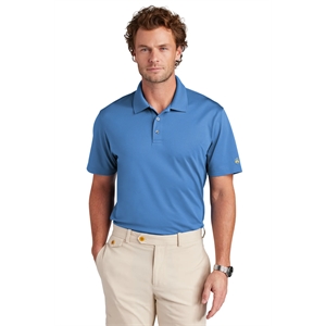 Brooks Brothers Mesh Pique Performance Polo