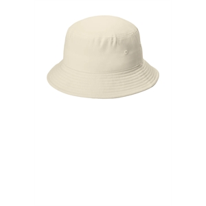 Port Authority Twill Classic Bucket Hat