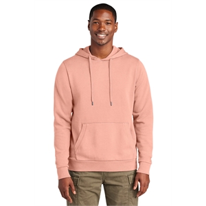 District Wash Fleece Hoodie