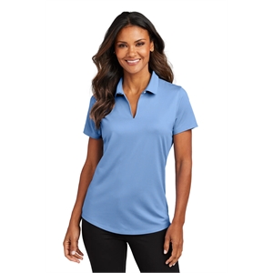 Port Authority Ladies City Stretch Polo