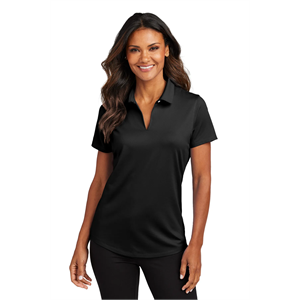 Custom Logo Port Authority Women's City Stretch Polo