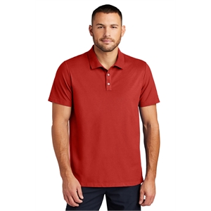 Mercer+Mettle Stretch Pique Polo