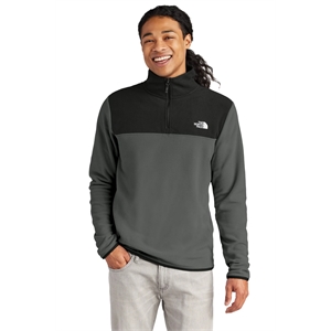 The North Face Glacier 1/4-Zip Fleece