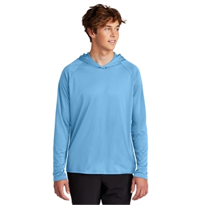 Port & Company Performance Pullover Hooded Tee