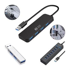 USB 3.0 Hub